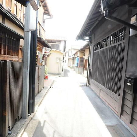 Takeya Kitano Bekkan Kyoto Eksteriør billede