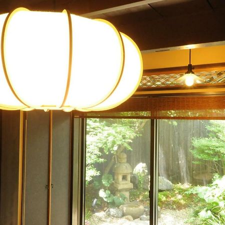 Takeya Kitano Bekkan Kyoto Eksteriør billede