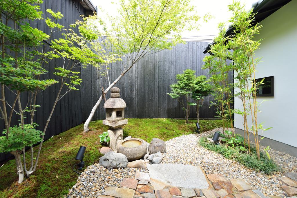 Takeya Kitano Bekkan Kyoto Eksteriør billede