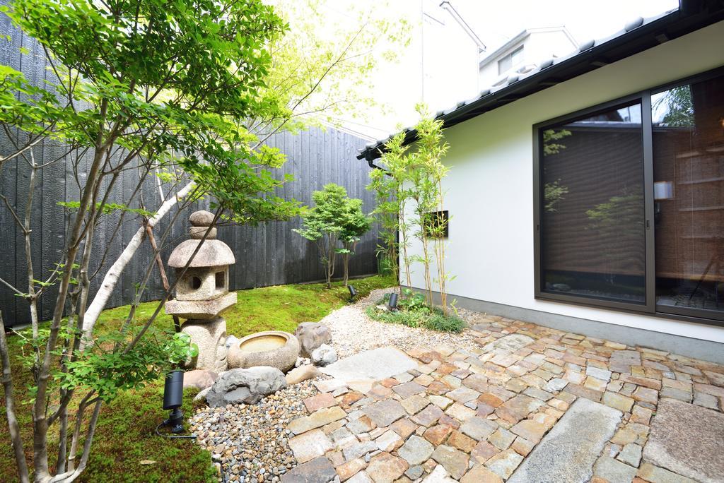 Takeya Kitano Bekkan Kyoto Eksteriør billede