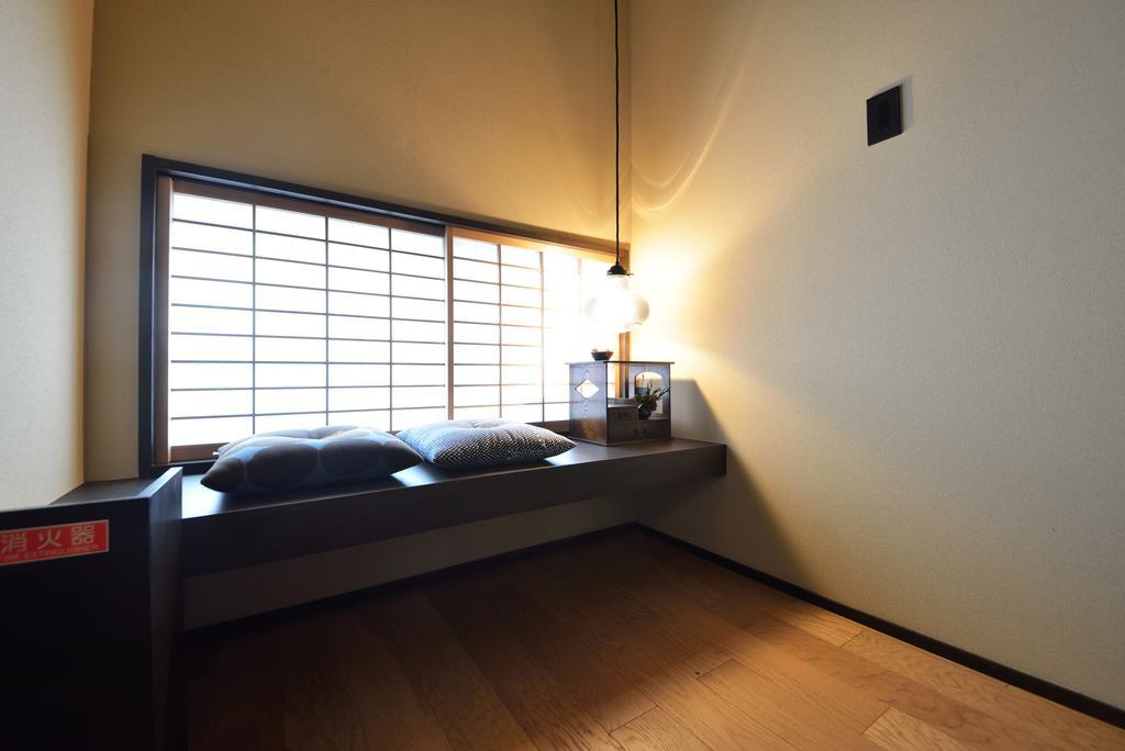 Takeya Kitano Bekkan Kyoto Eksteriør billede