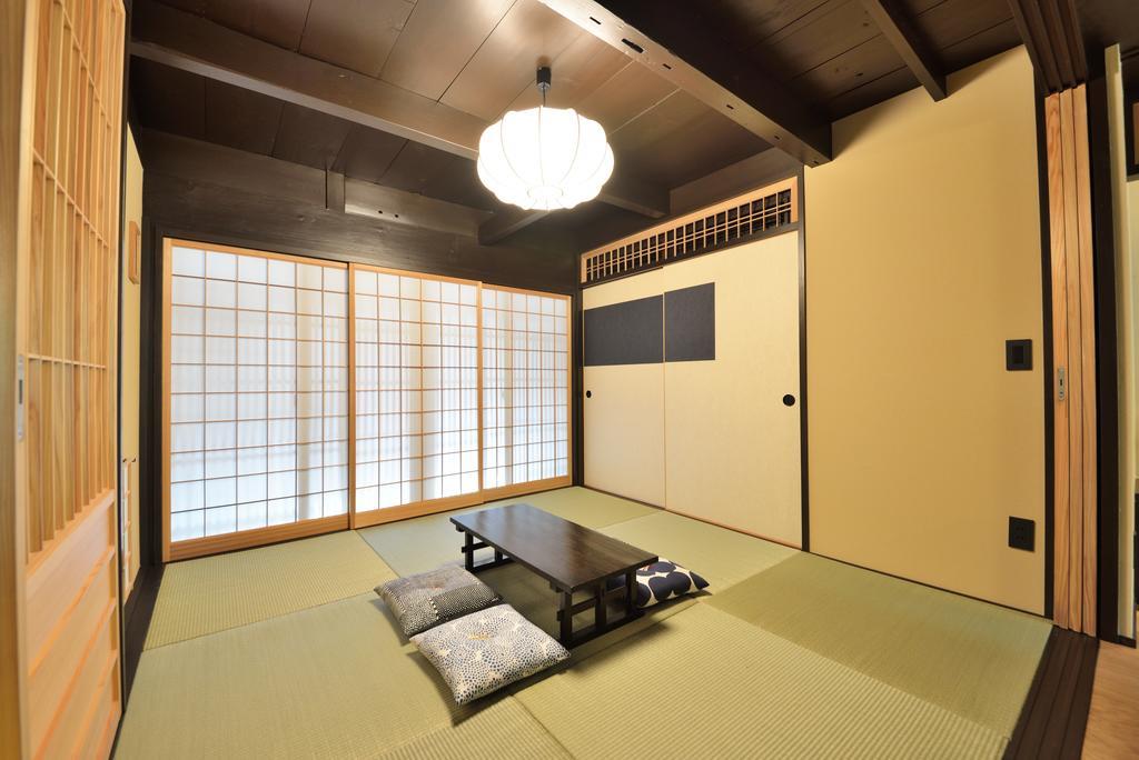 Takeya Kitano Bekkan Kyoto Eksteriør billede