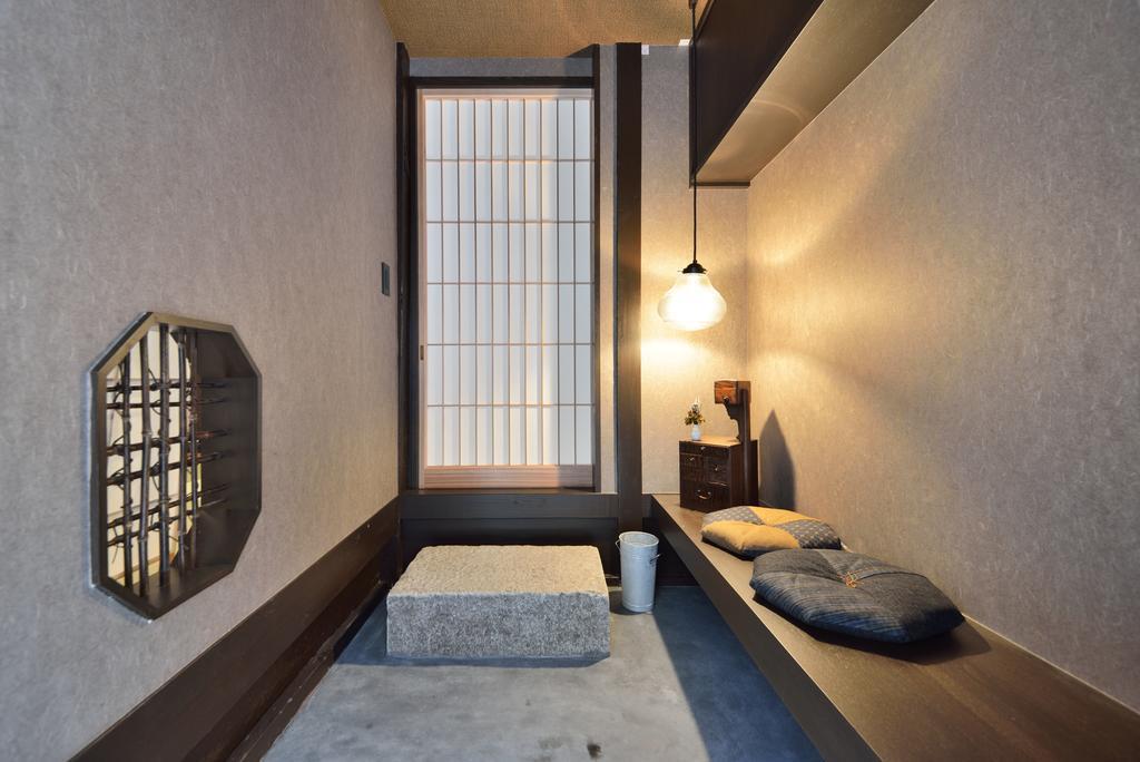 Takeya Kitano Bekkan Kyoto Eksteriør billede