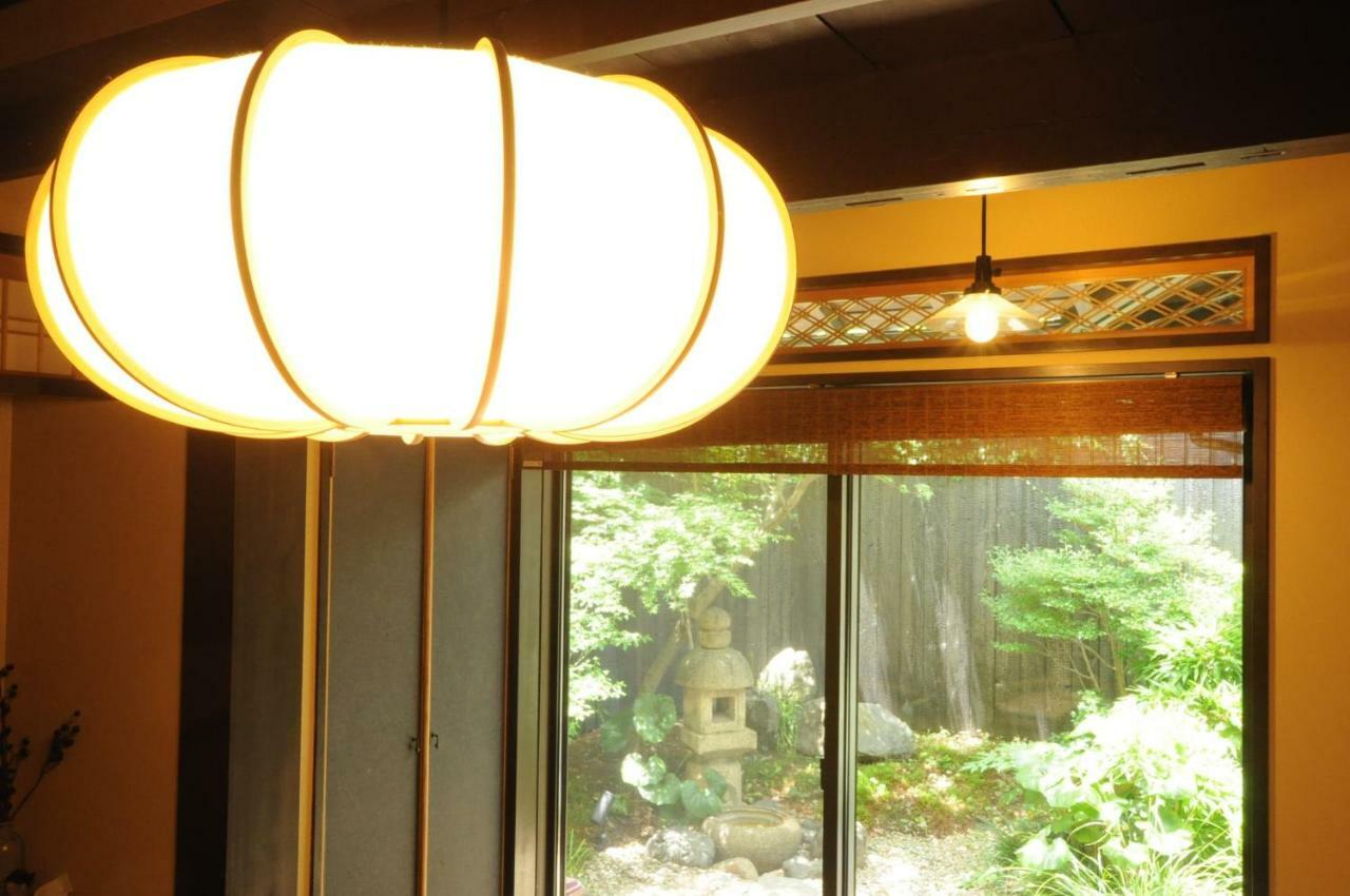 Takeya Kitano Bekkan Kyoto Eksteriør billede